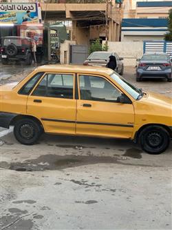 سايبا 131